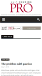 Mobile Screenshot of mhpmag.com